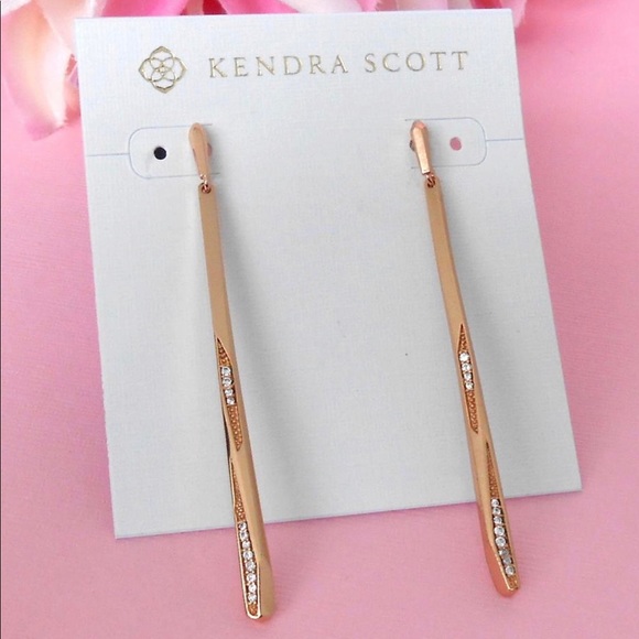 Kendra Scott Jewelry - Kendra Scott Melissa Earring  NWT